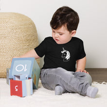 Load image into Gallery viewer, Toddler Short Sleeve Tee
