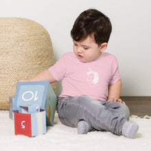 Load image into Gallery viewer, Toddler Short Sleeve Tee
